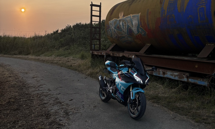 Moto et Mécanique